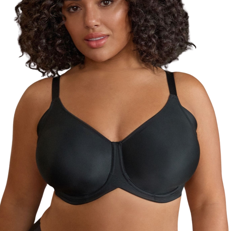 Next, 2-Pack Under Arm Smoothing Minimising Ultimate Comfort Bra