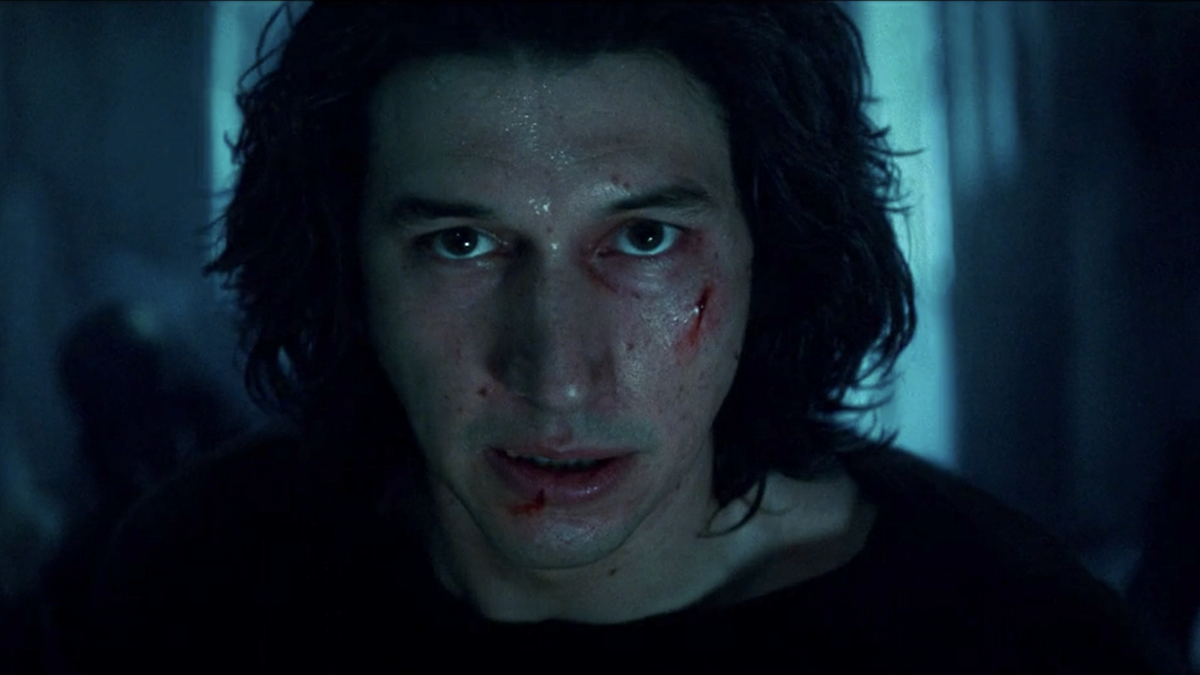 Would Star Wars’ Adam Driver Play Kylo Ren Again Here’s His Honest Answer Cinemablend