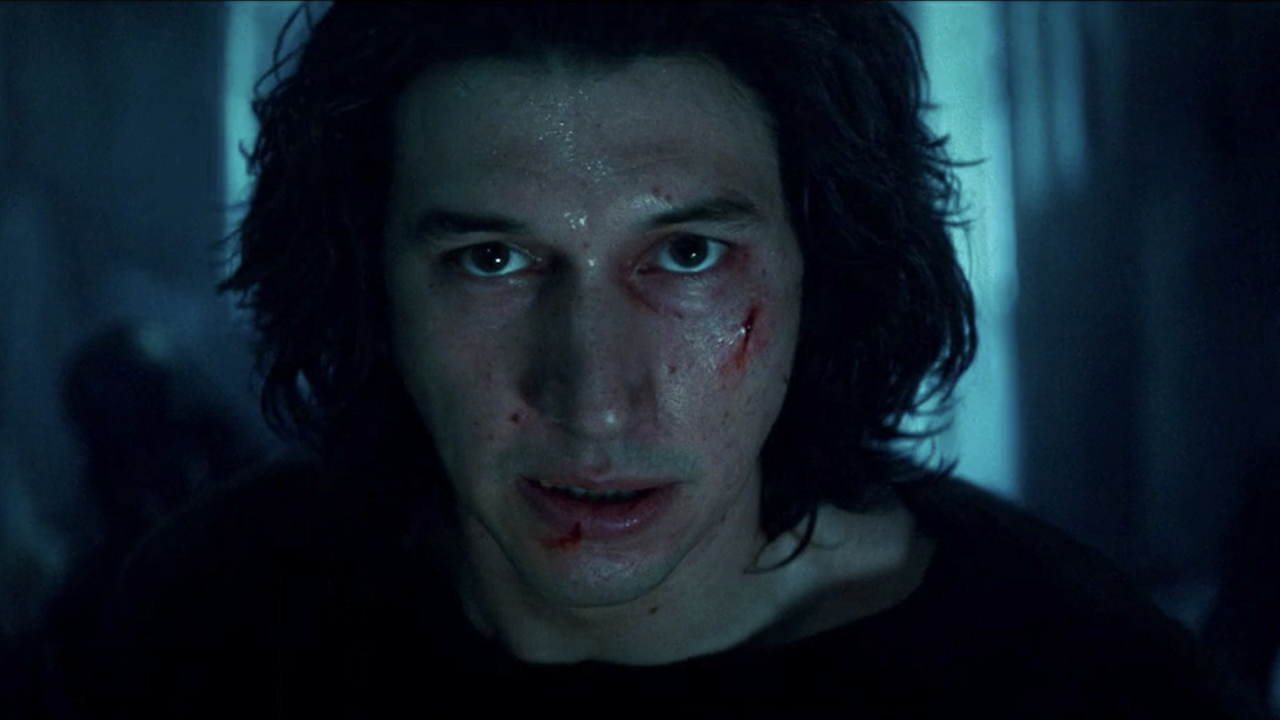 Star Wars Fans Are Campaigning For Adam Driver’s Kylo Ren Movie (And An Airplane Is Involved) Star Wars Fans Are Campaigning For Adam Driver’s Kylo Ren Movie (And An Airplane Is Involved)