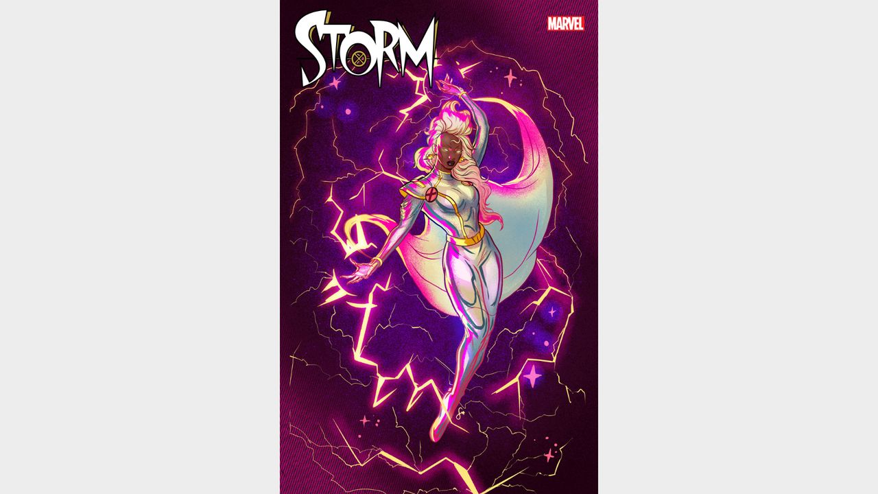 STORM #2
