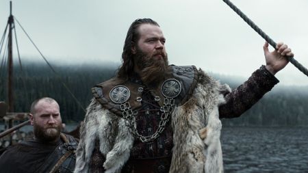 Vikings: Valhalla