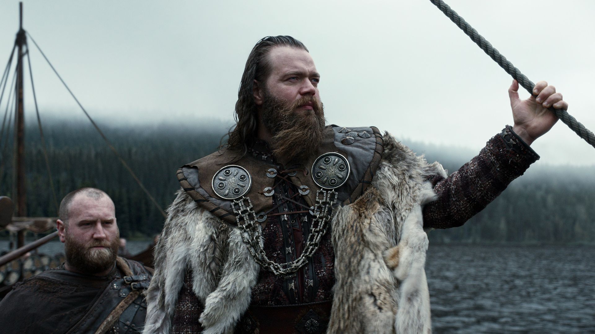 Where Canute Is In Vikings Valhalla Season 2 - IMDb