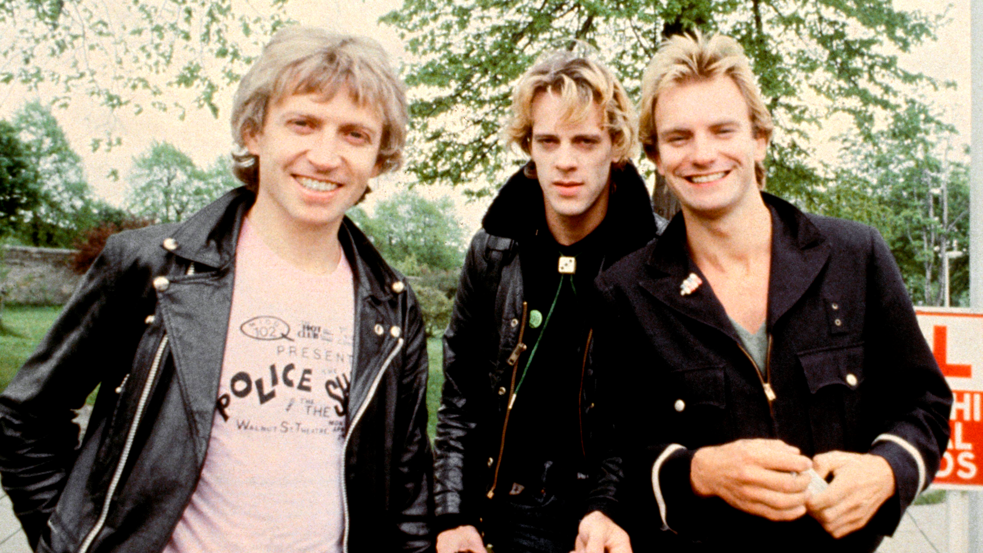 The Police