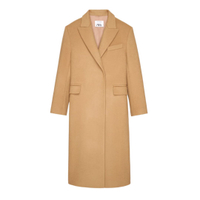 Masculine Coat, was £229 now £149 (34% off) | Zara