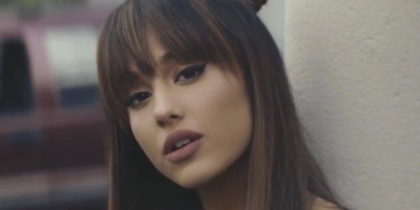 Ariana Grande &quot;Everyday&quot; Music Video