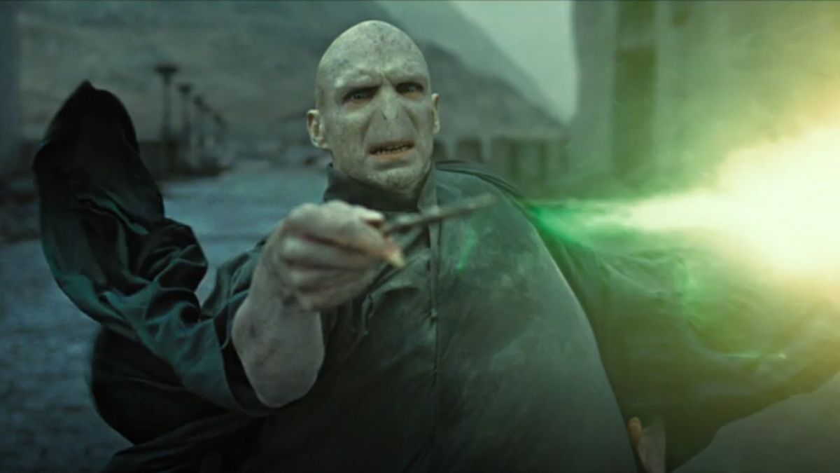 Why Does Voldemort Want To Kill Harry Potter? | Cinemablend