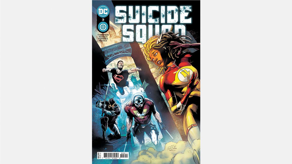 DC April 2021 solicitations