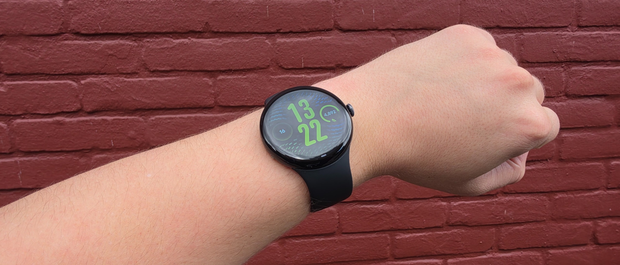Google Pixel Watch 5
