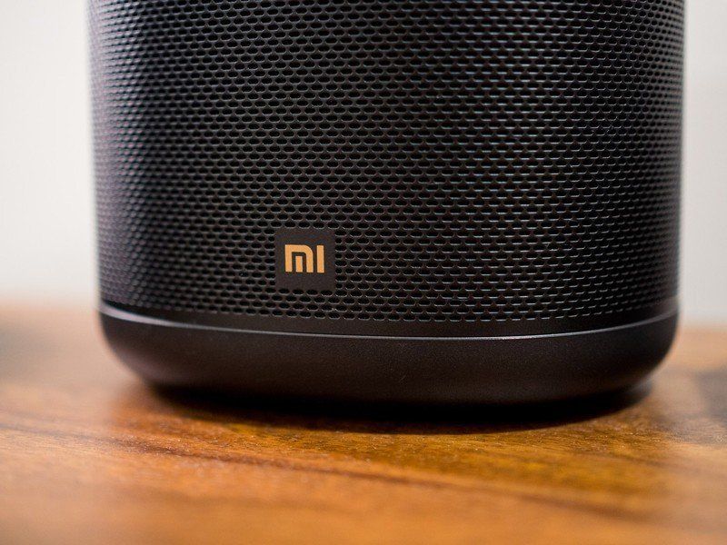 Xiaomi Mi Smart Speaker review