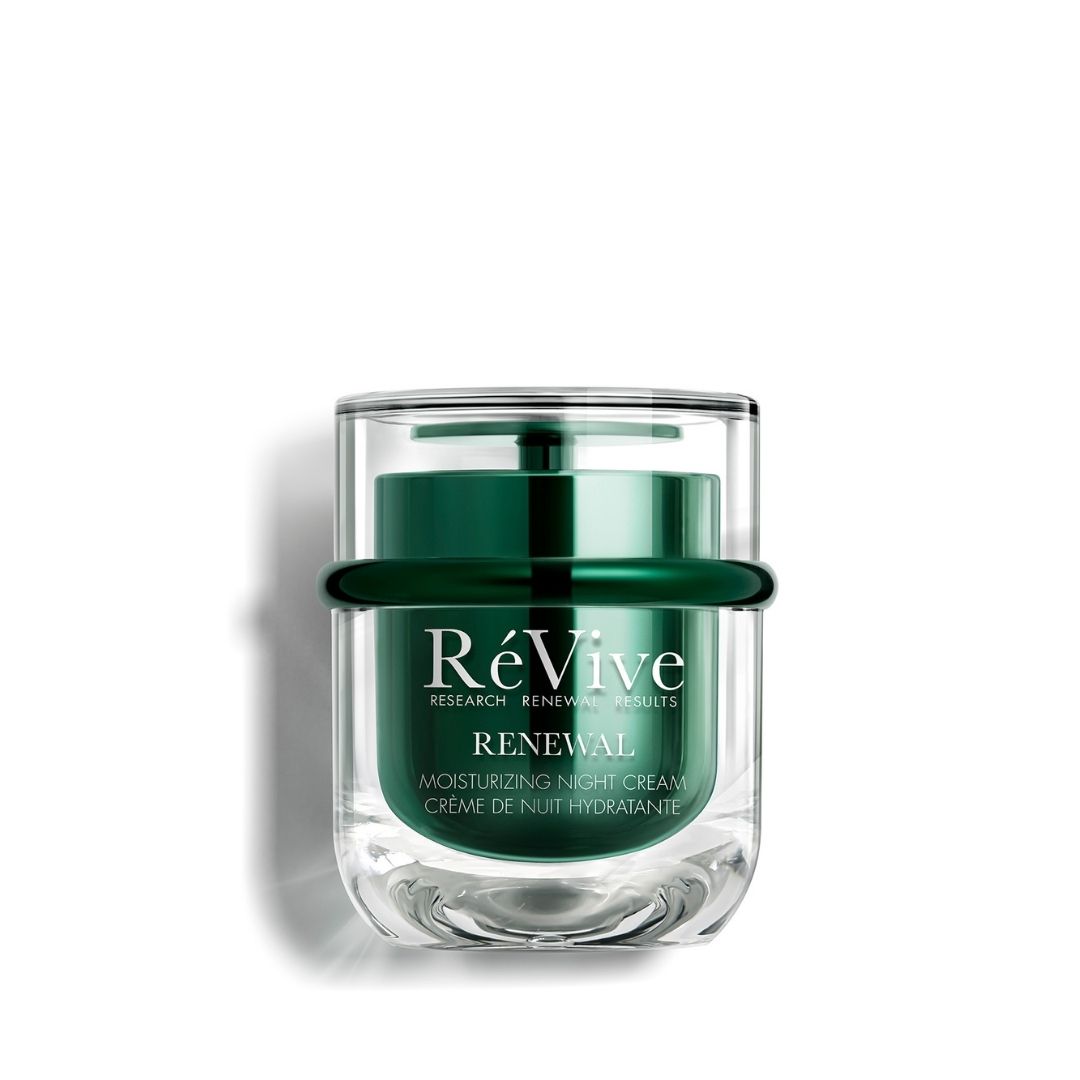 Revive Renewal Moisturizing Night Cream
