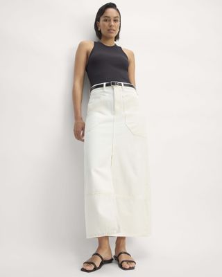 The Gardener Skirt