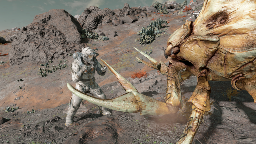 Nvidia driver update should improve Starfield performance for many PC