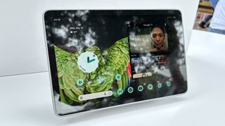 Google Pixel Tablet