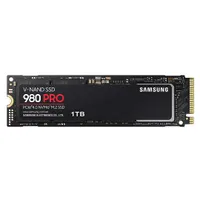 Samsung 990 EVO NVMe SSD (2 TB)