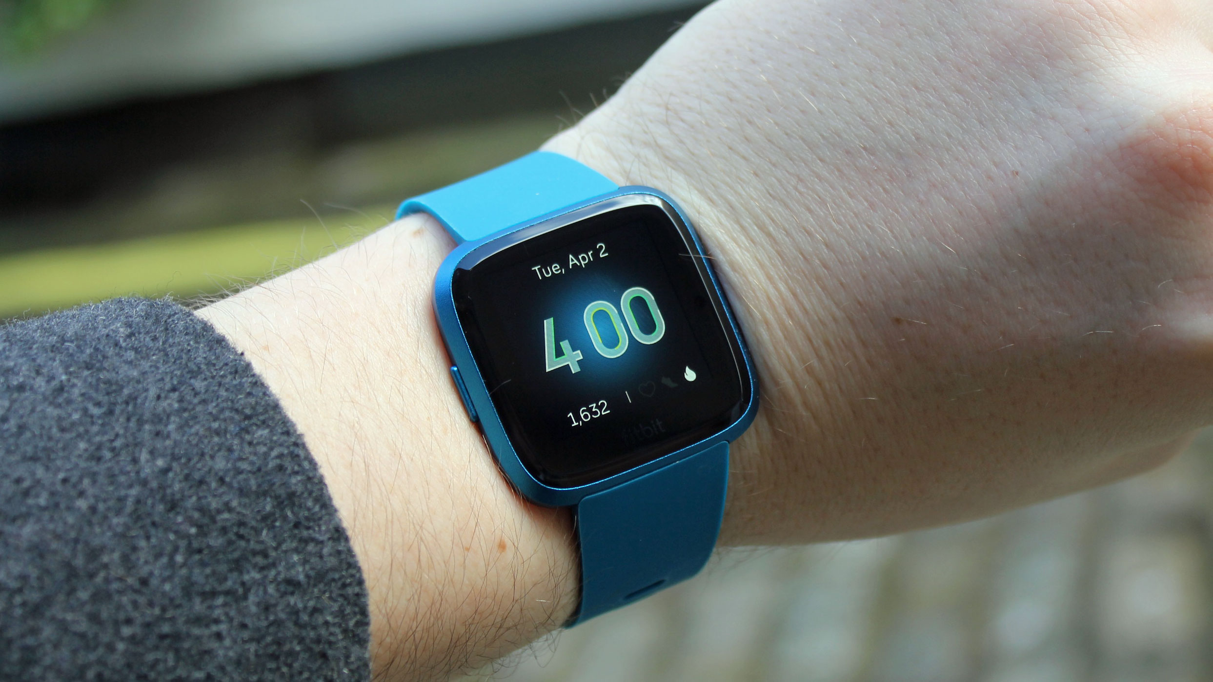 Fitbit: Bedste priser og tilbud |