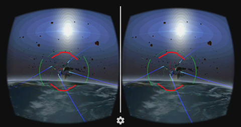 Google Cardboard versus Samsung Gear VR | Android Central