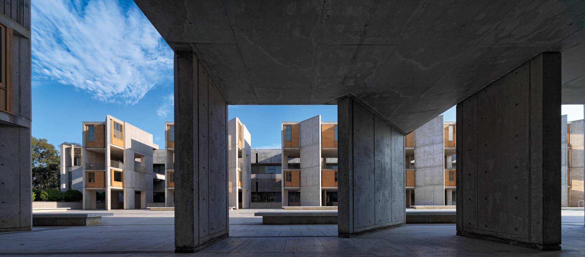 The Essential Louis Kahn