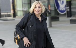 Victoria Wood