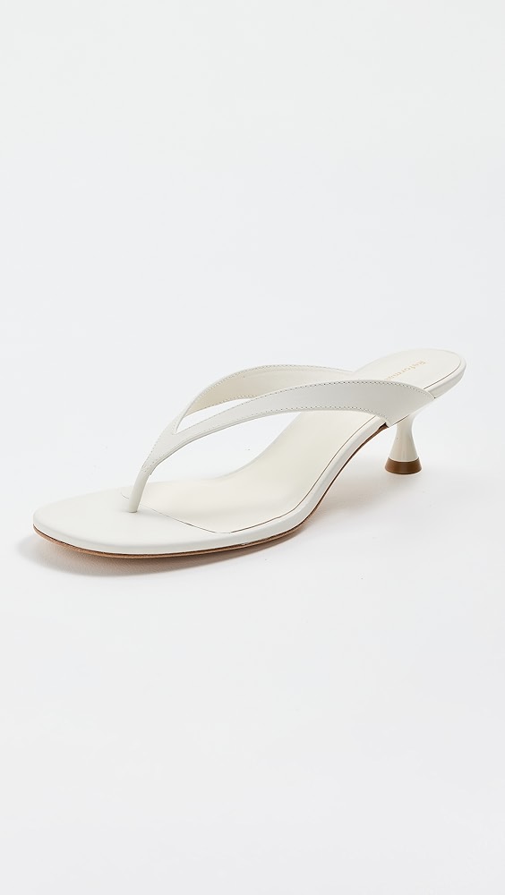 Reformation Sophie Heeled Sandal