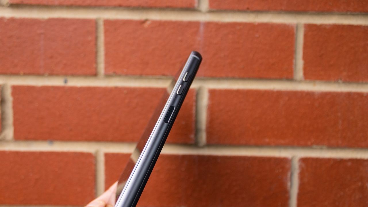 Picture of the Fairphone 4