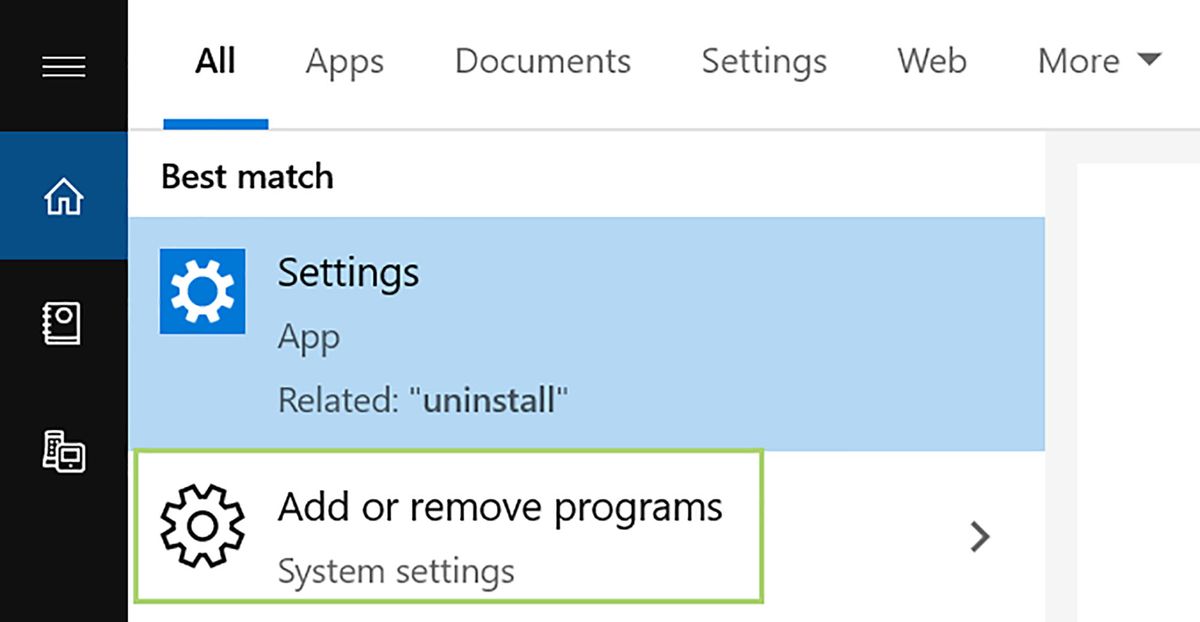 How To Uninstall Microsoft Teams | Laptop Mag