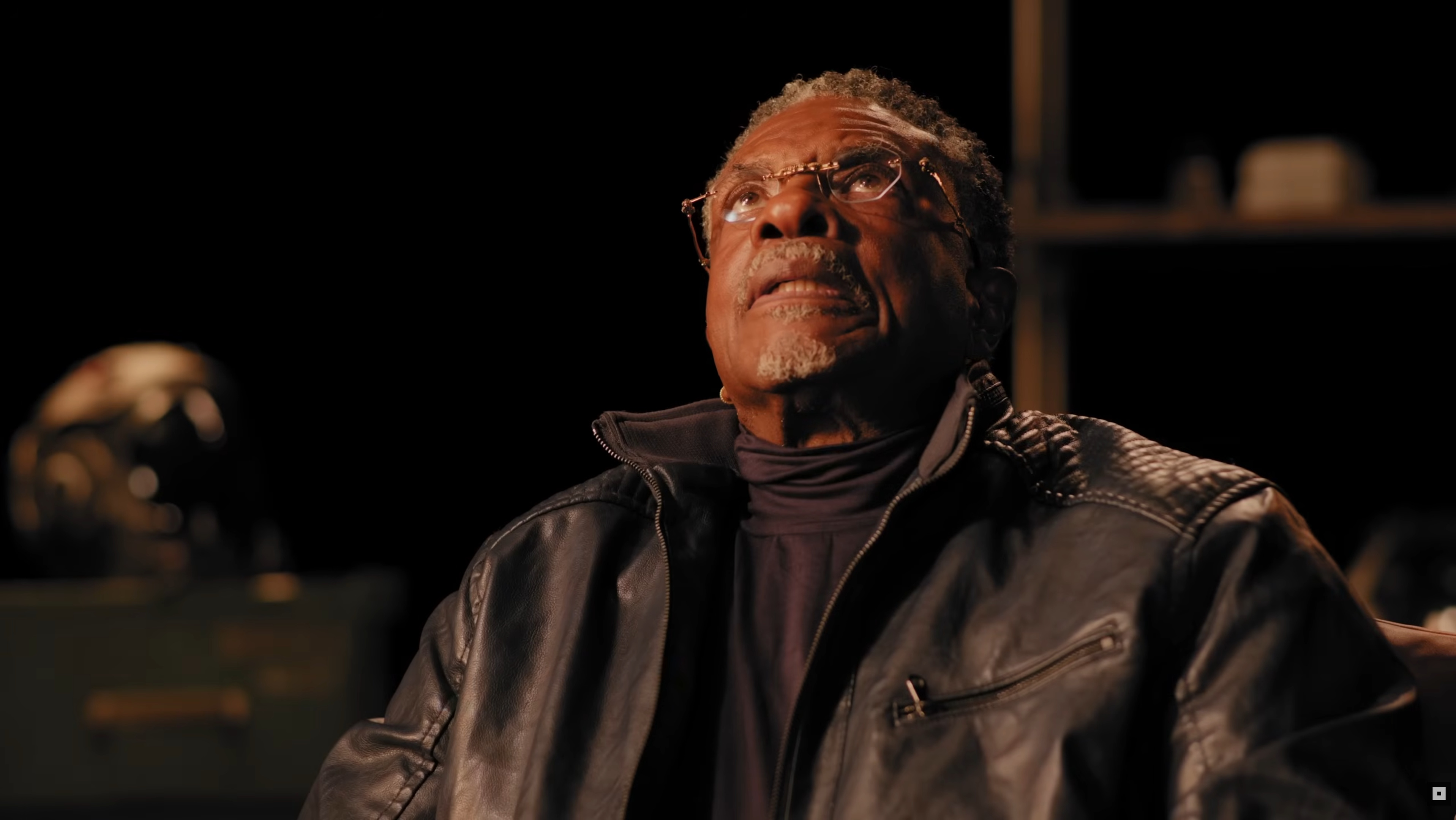 Keith David tells us how cool Starfield is