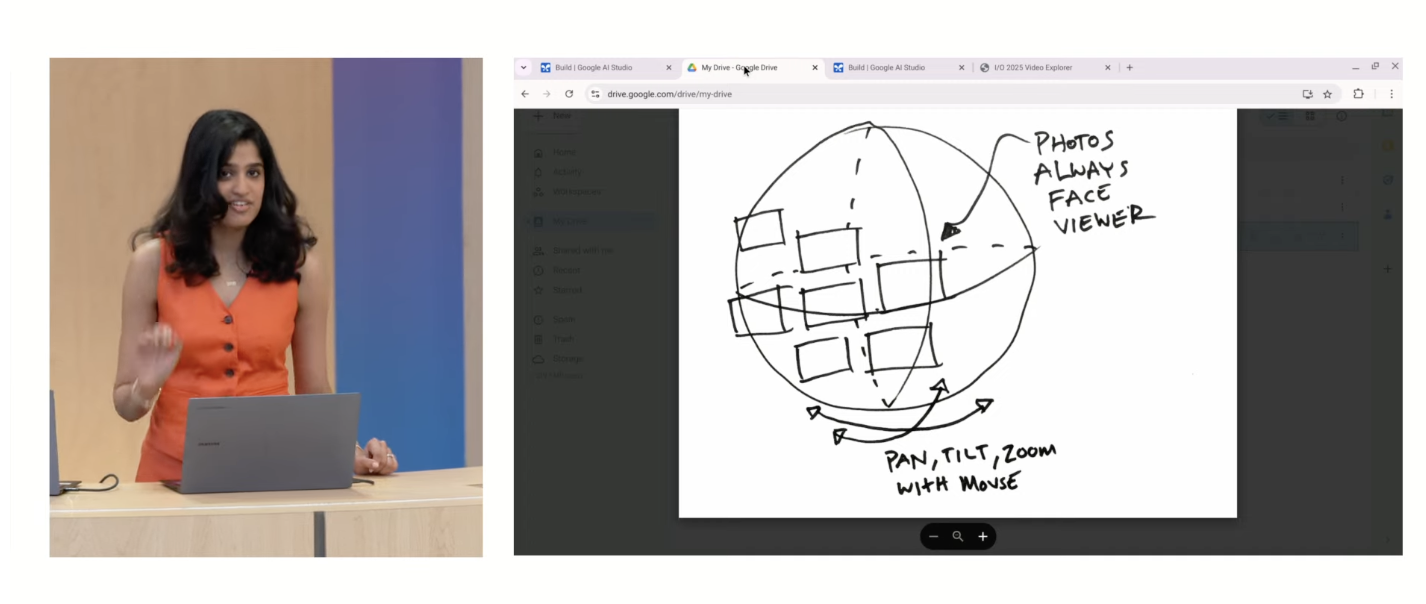 Google IO 2025
