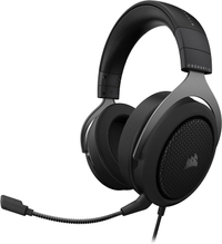 Corsair HS60 Haptic gaming headset