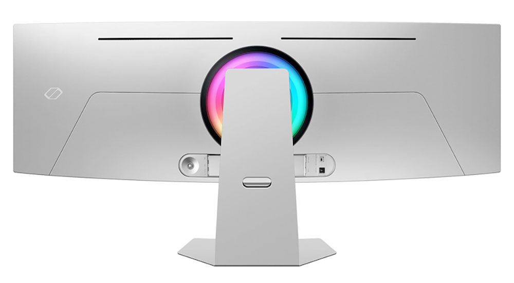 Samsung Odyssey OLED G9 49-inch