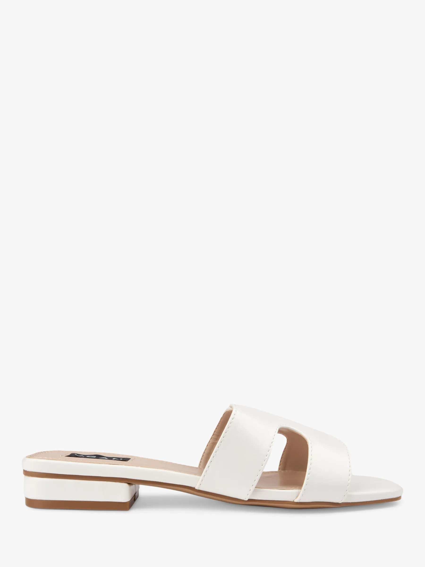 V.gan Vegan Bok Sandals