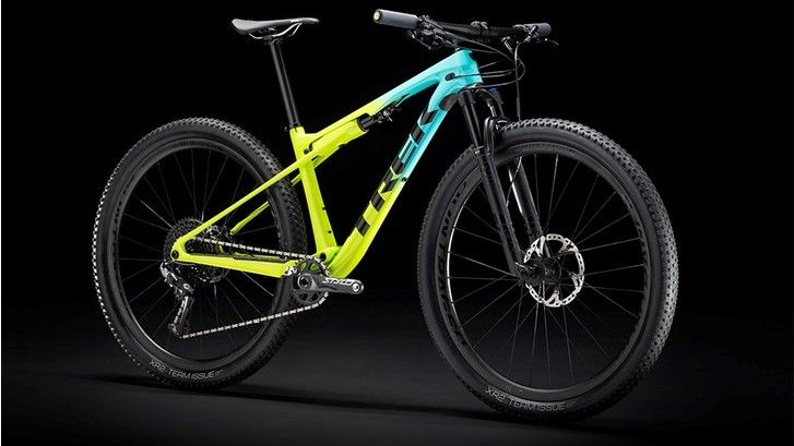 Trek Supercaliber makes the most of 60mm