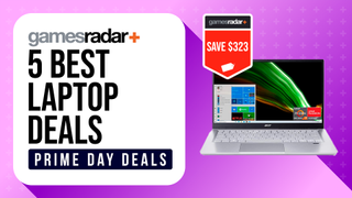 prime day laptop deals 