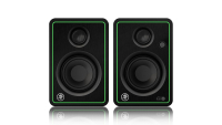 Mackie speakers and mics: up to 47% off