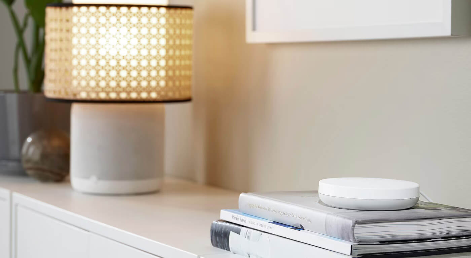 Your IKEA smart home devices just got a handy upgrade, thanks to Samsung SmartThings