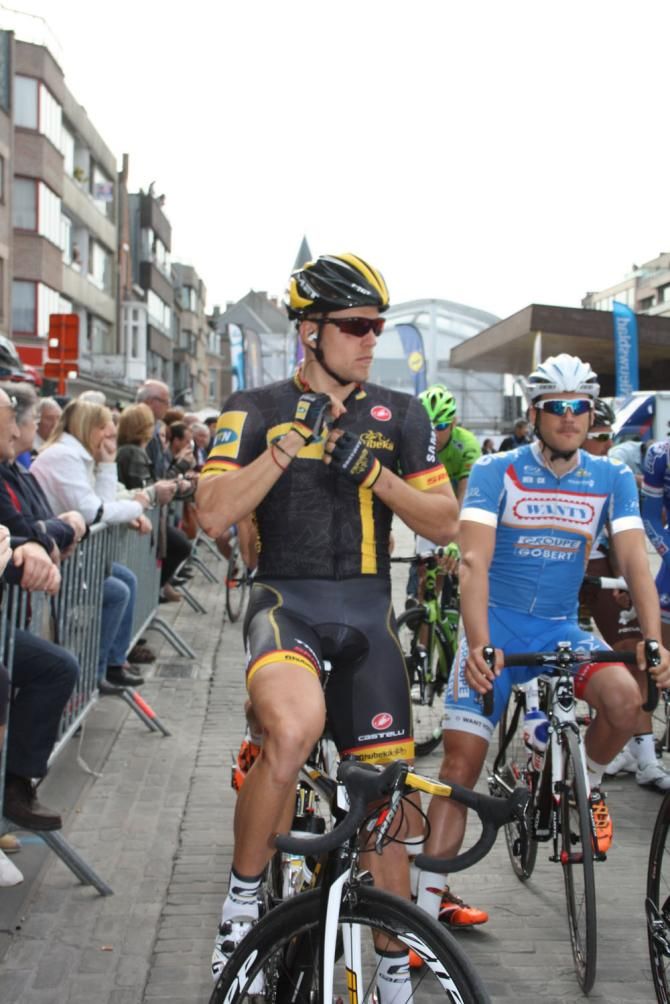 Gerald Ciolek (MTN-Qhubeka)
