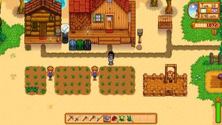 Stardew Valley