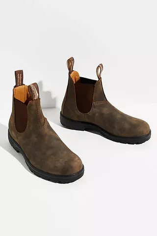 Blundstone Classic 550 Chelsea Boots