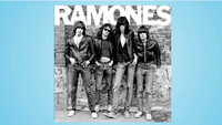   Ramones: Ramones