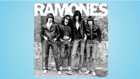   Ramones: Ramones