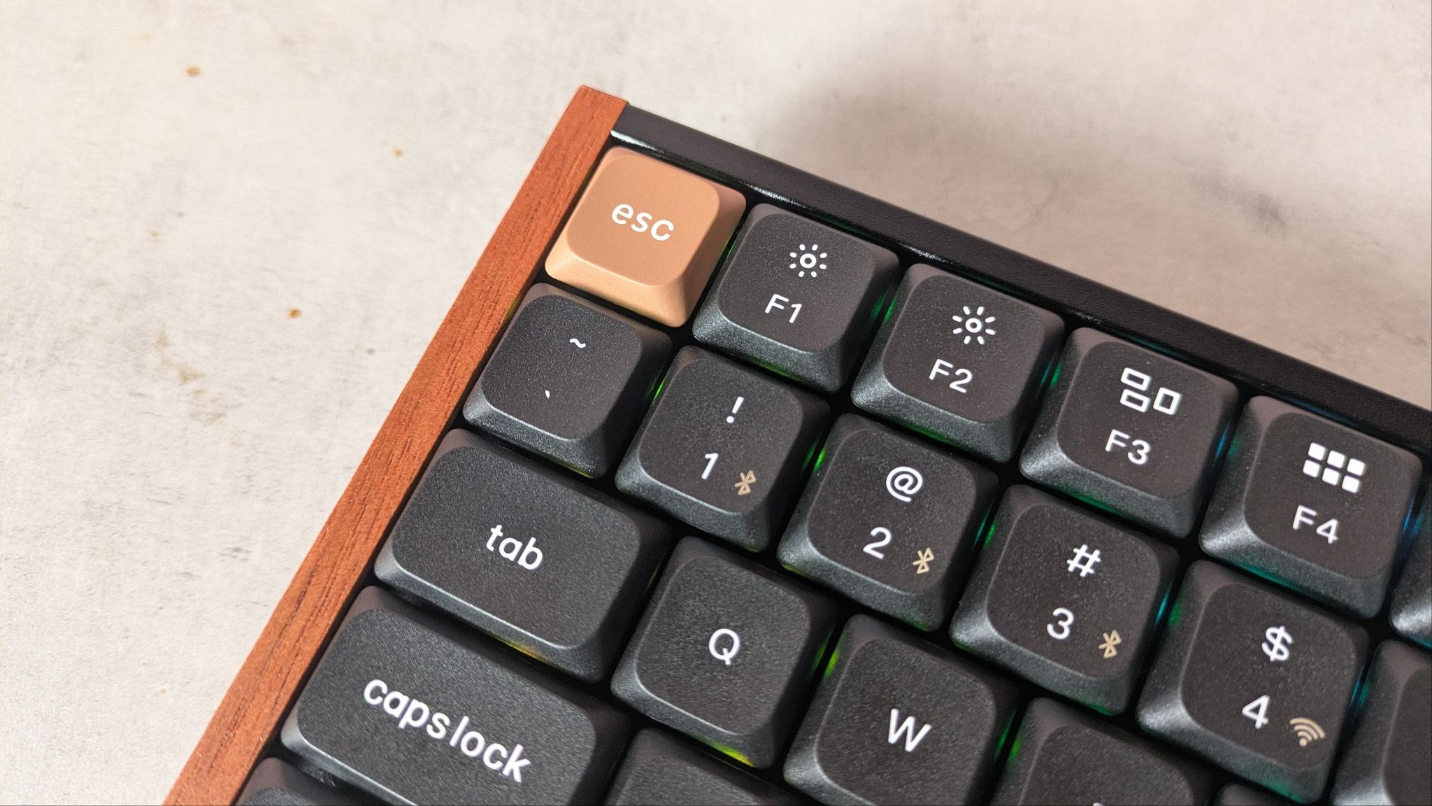 Keychron K3 HE