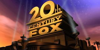 20th Century Fox logo