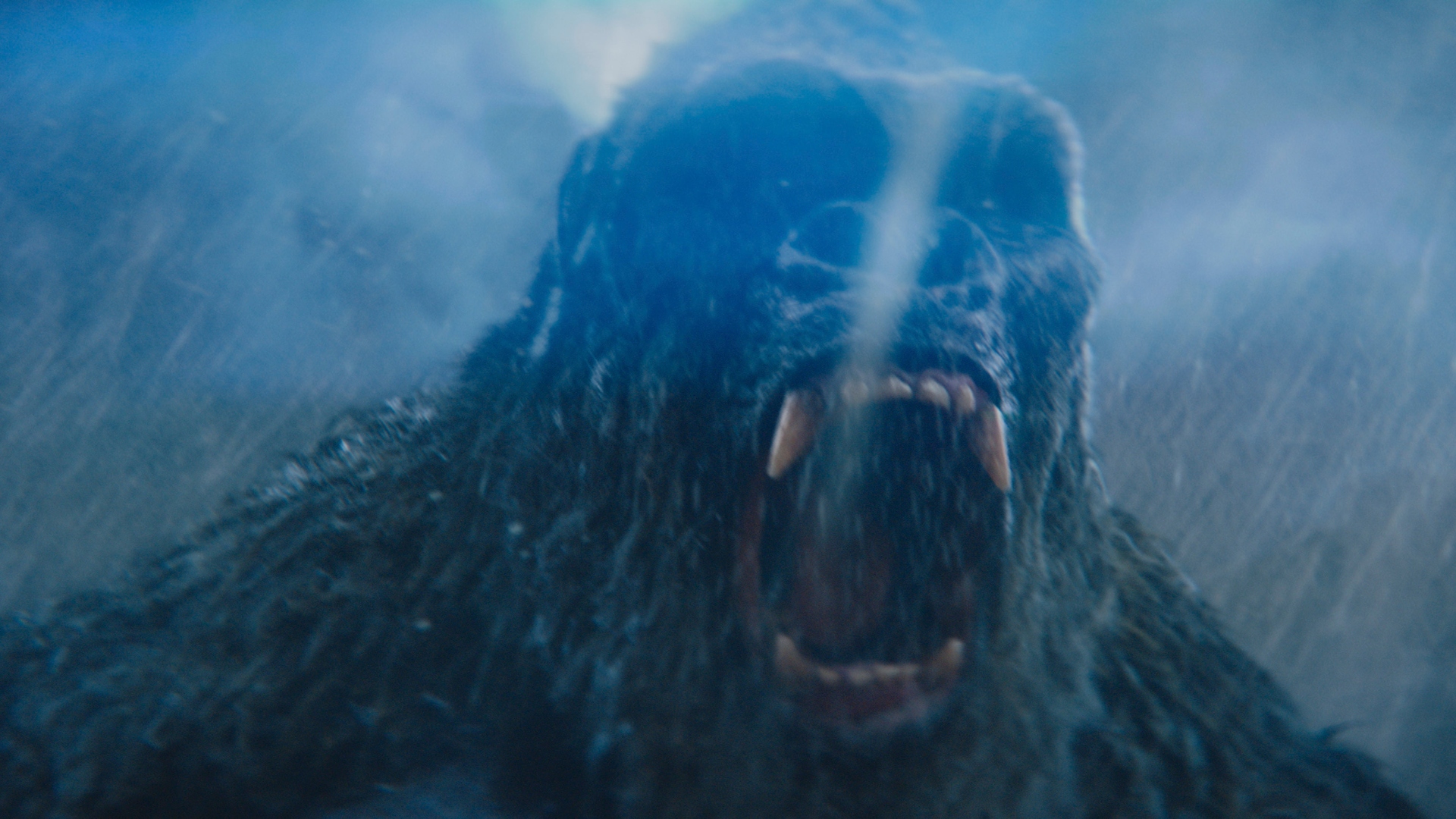 Kong en Monarch: Legacy of Monsters temporada 1