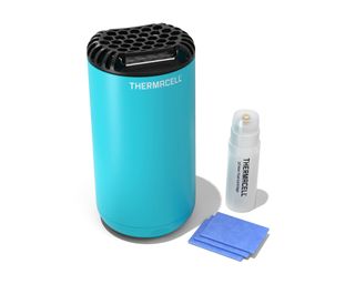 Thermacell Patio Shield Mosquito Repeller