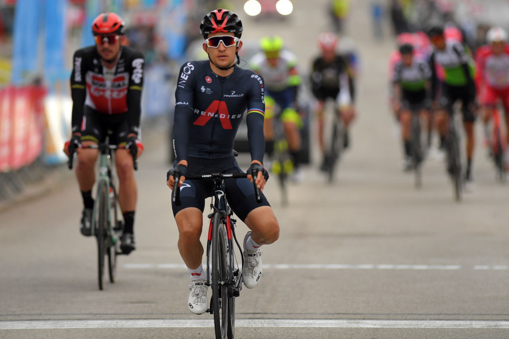 10 riders to watch at Milan-San Remo | Cyclingnews