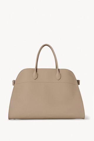 Soft Margaux 17 Bag in Leather