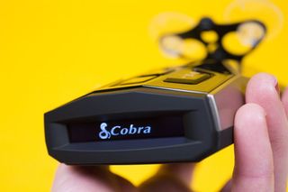 Cobra RAD 450 Review | Top Ten Reviews