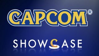 The promo image for Capcom Showcase 2023