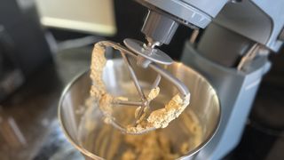 Kenwood Go Stand Mixer review