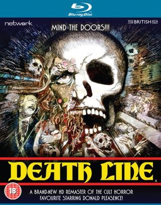 Death Line (1972)