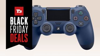 Ps4 dualshock controller black friday discount